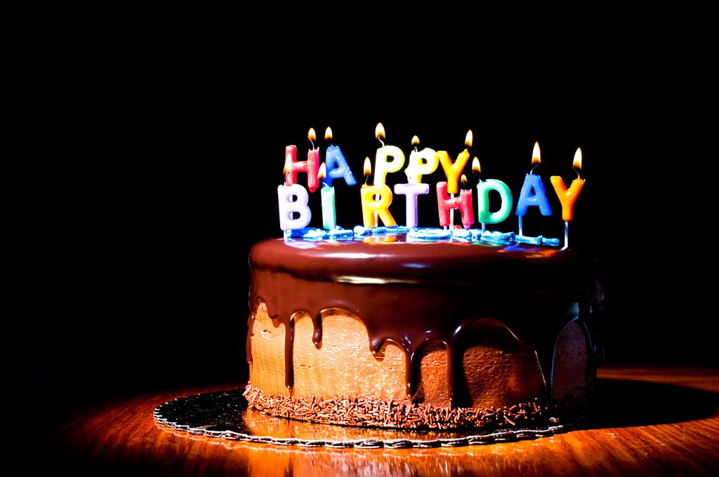 Superset Birthday Bootcamp Workout